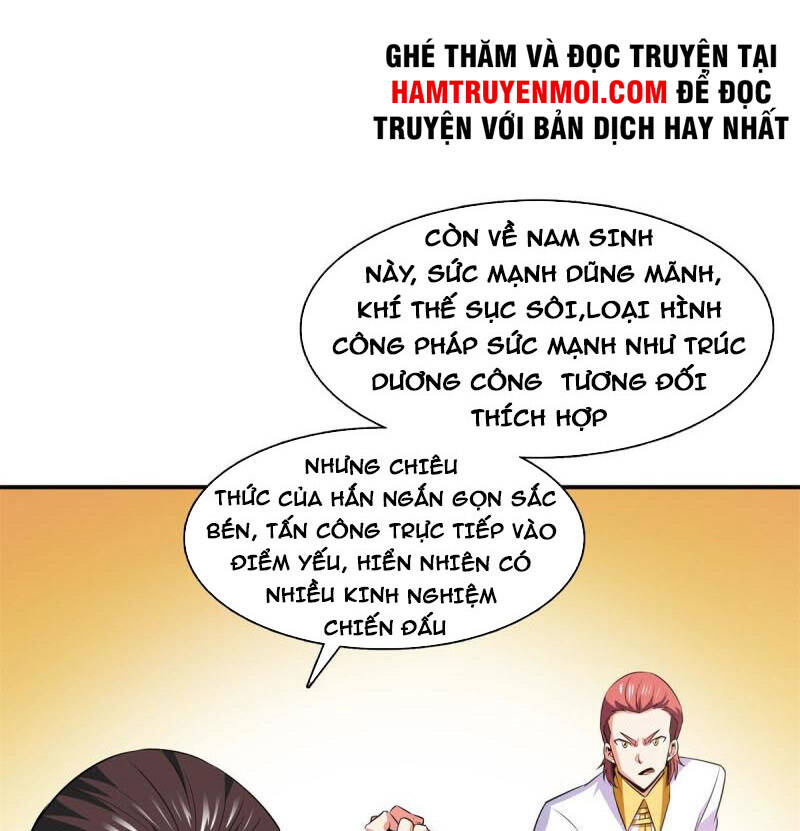 Thiên Đạo Đồ Thư Quán Chapter 175 - Trang 28