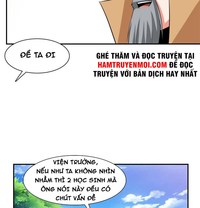 Thiên Đạo Đồ Thư Quán Chapter 175 - Trang 33