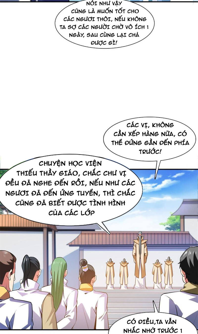 Thiên Đạo Đồ Thư Quán Chapter 175 - Trang 7