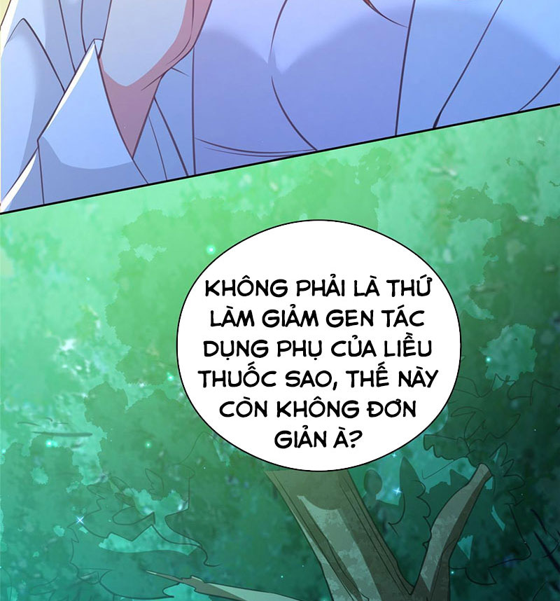 Tọa Ủng Tinh Cầu Chapter 6 - Trang 45