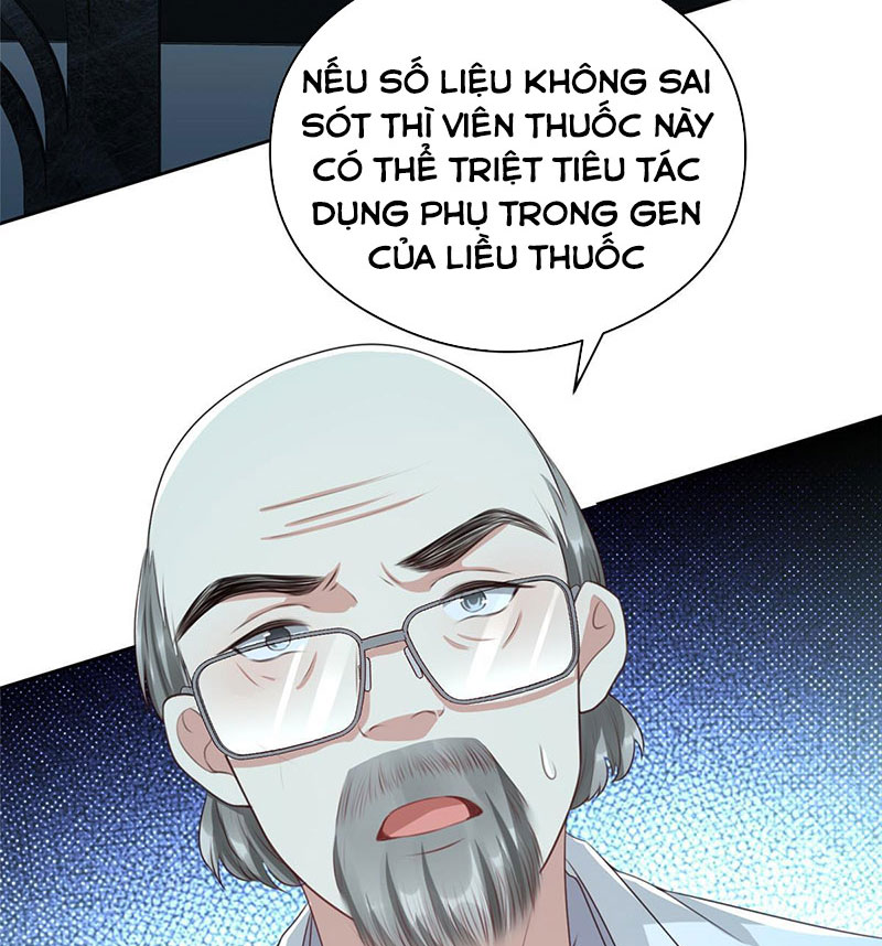 Tọa Ủng Tinh Cầu Chapter 6 - Trang 57