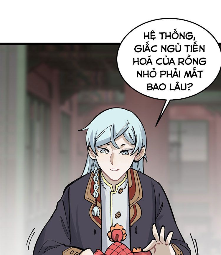 Vạn Cổ Tối Cường Tông Chapter 146 - Trang 1