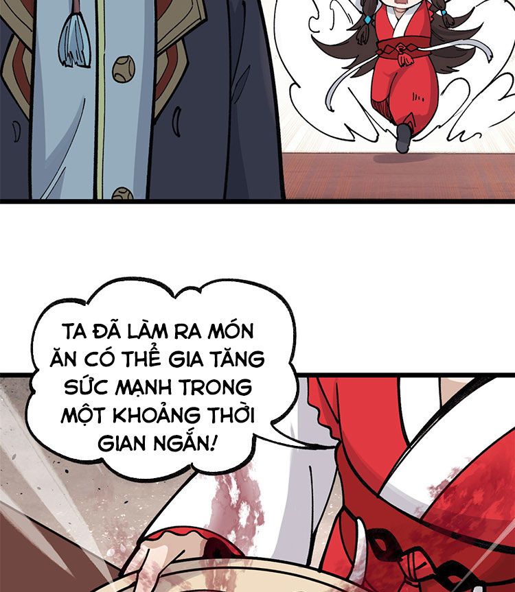 Vạn Cổ Tối Cường Tông Chapter 146 - Trang 12