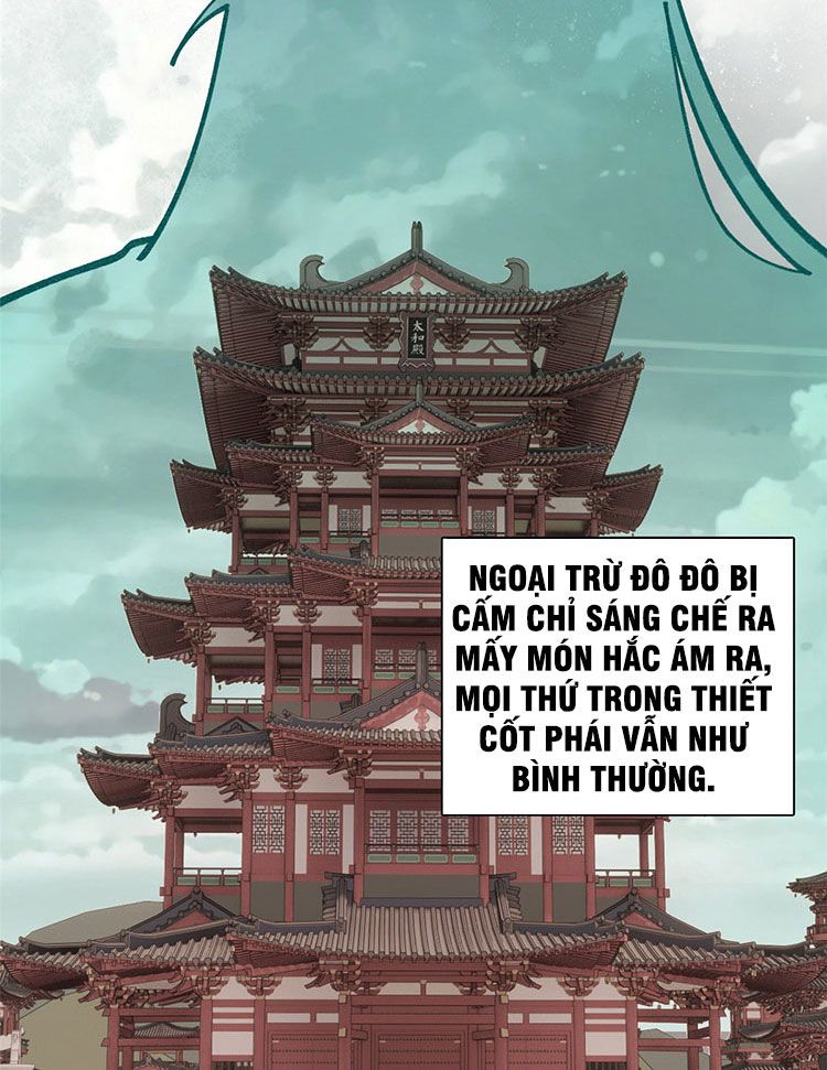 Vạn Cổ Tối Cường Tông Chapter 146 - Trang 40