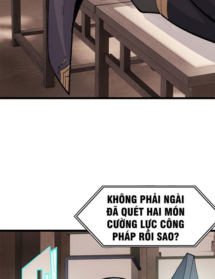 Vạn Cổ Tối Cường Tông Chapter 146 - Trang 46