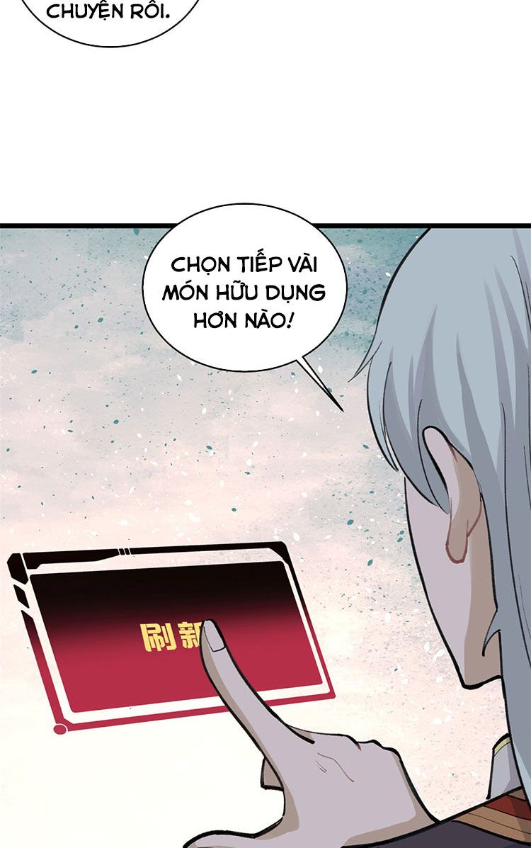 Vạn Cổ Tối Cường Tông Chapter 146 - Trang 52