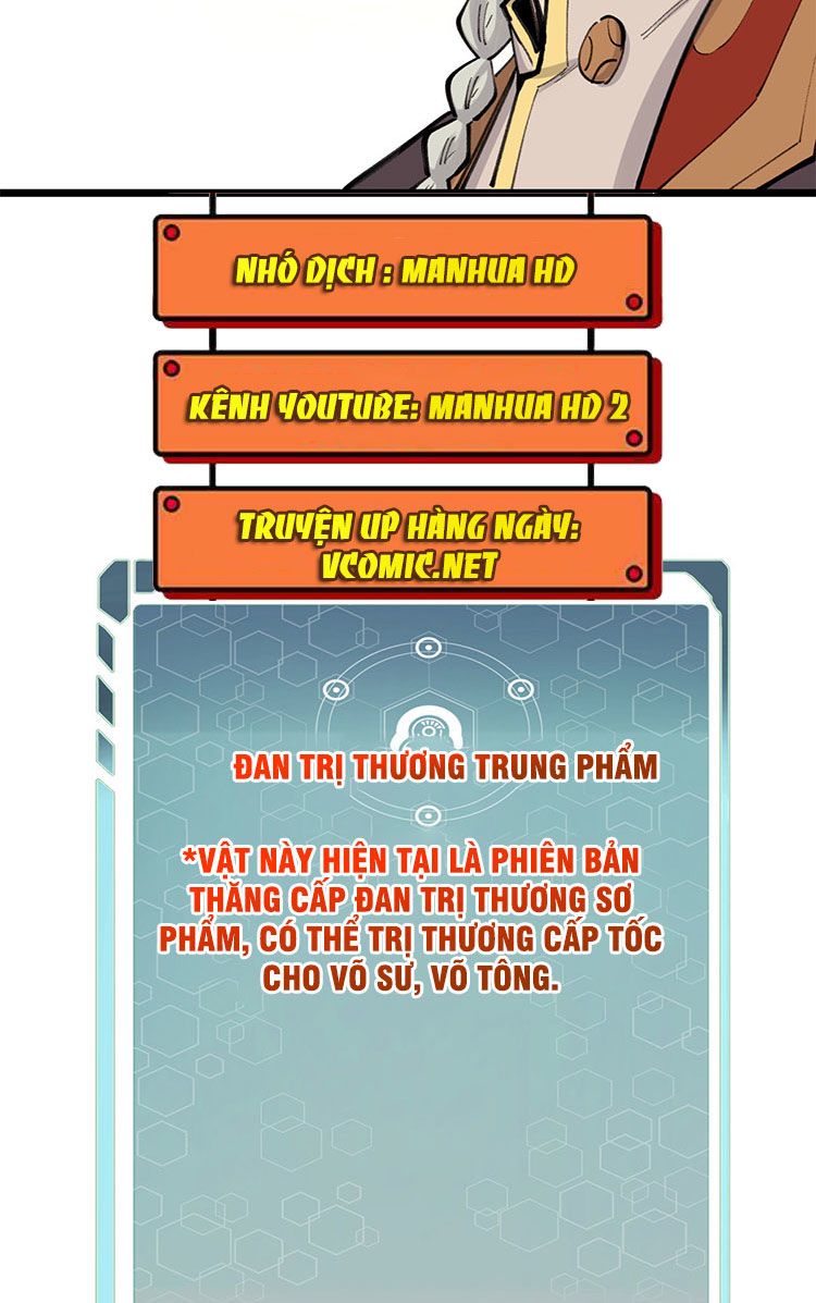 Vạn Cổ Tối Cường Tông Chapter 146 - Trang 54