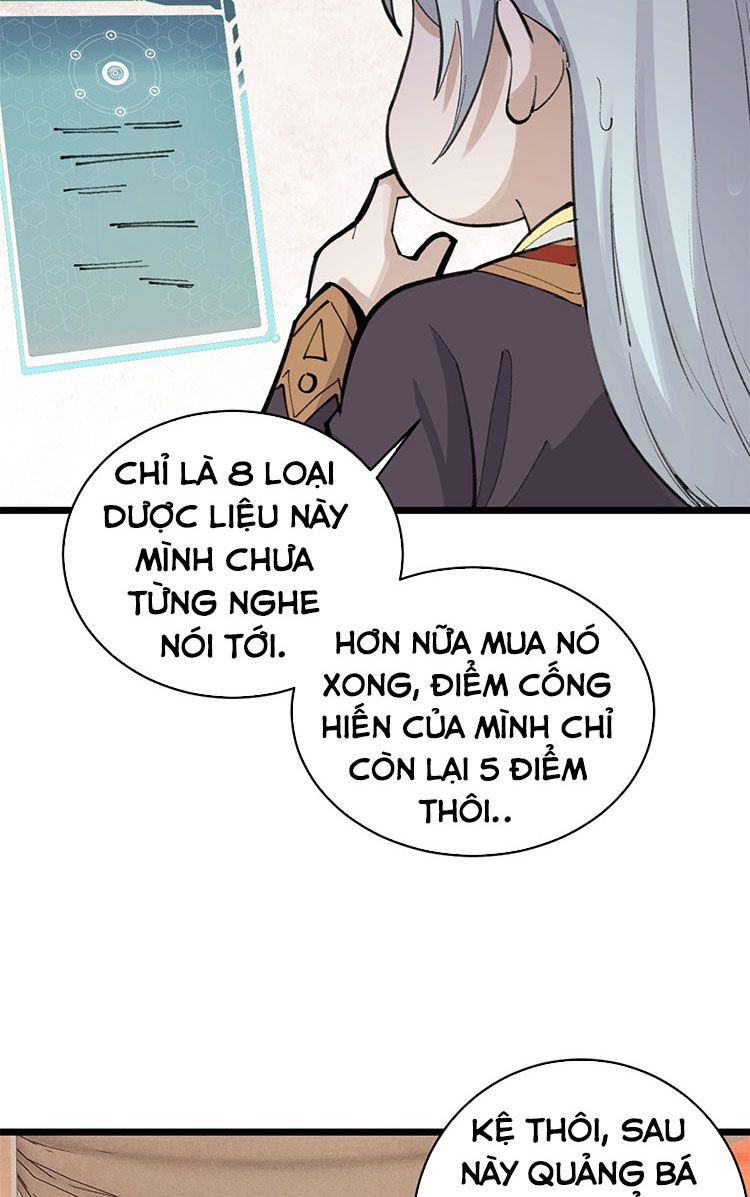 Vạn Cổ Tối Cường Tông Chapter 146 - Trang 56