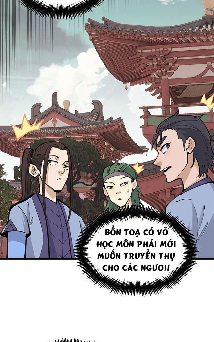 Vạn Cổ Tối Cường Tông Chapter 146 - Trang 59