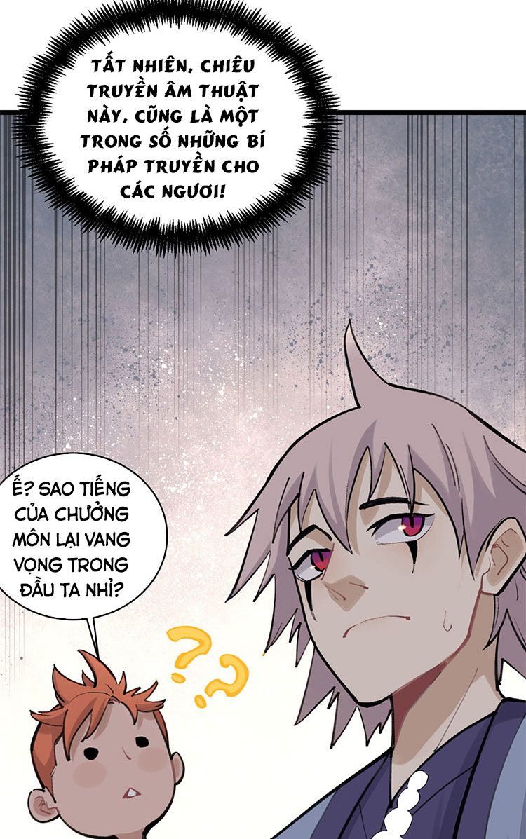 Vạn Cổ Tối Cường Tông Chapter 146 - Trang 60