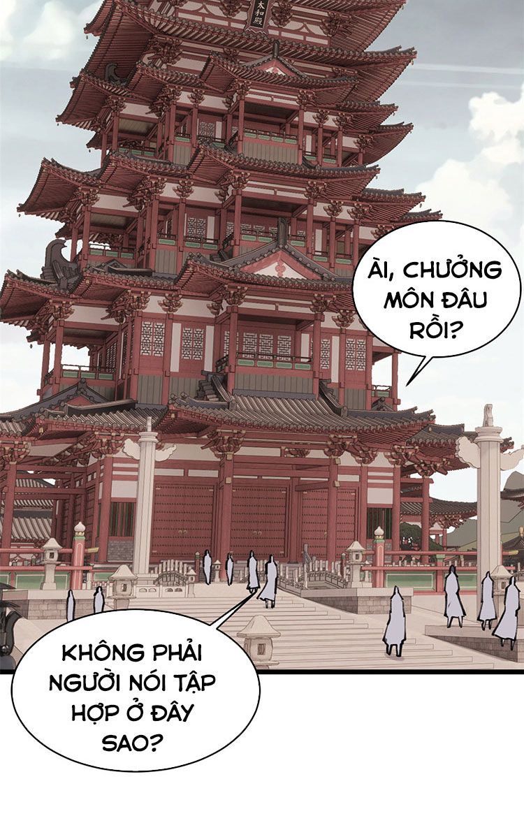 Vạn Cổ Tối Cường Tông Chapter 146 - Trang 63