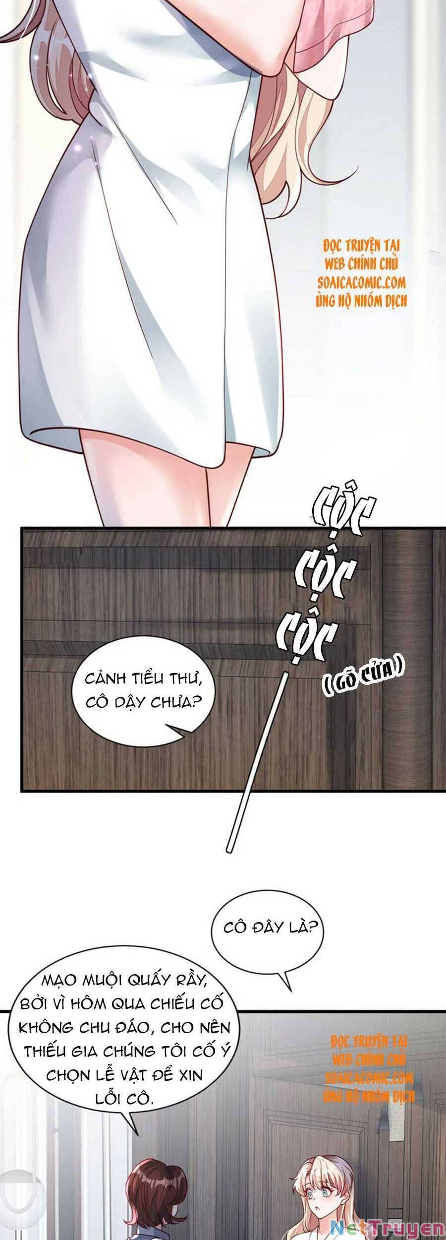 Ác Ma Thì Thầm Chapter 65 - Trang 27