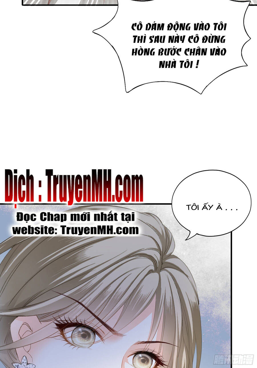 Bạo Quân Ái Nhân Chapter 14 - Trang 7