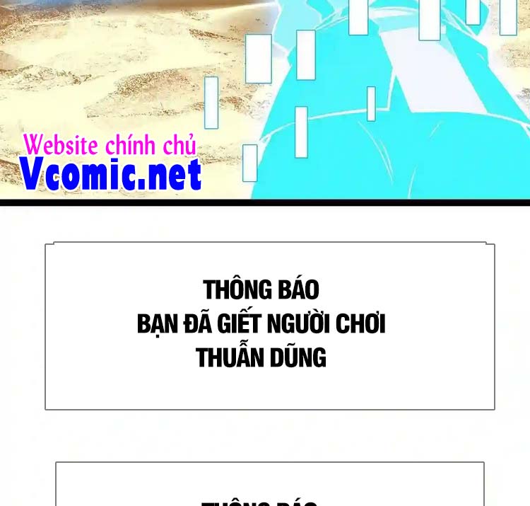 Bắt Đầu Vùng Dậy Từ Việc Chơi Game Nghiêm Túc Chapter 82 - Trang 18