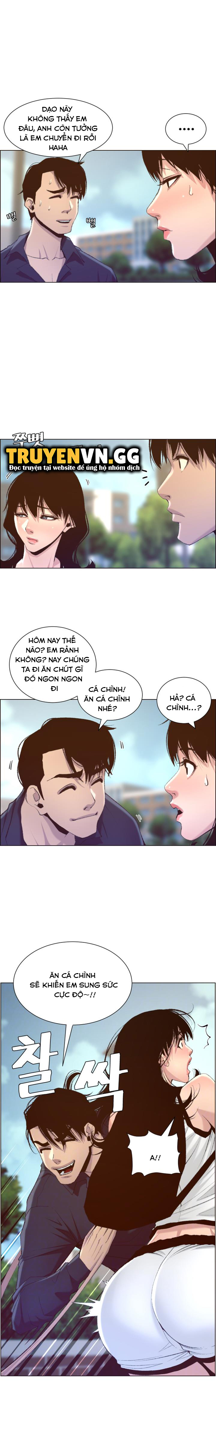 Cha Dượng Chapter 66 - Trang 1