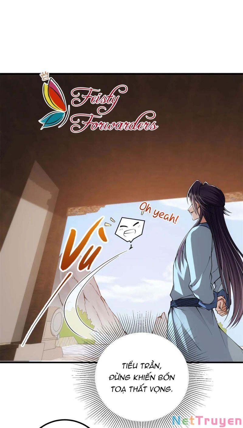 Chưởng Môn Khiêm Tốn Chút Chapter 50 - Trang 17