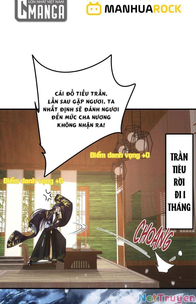 Chưởng Môn Khiêm Tốn Chút Chapter 50 - Trang 26