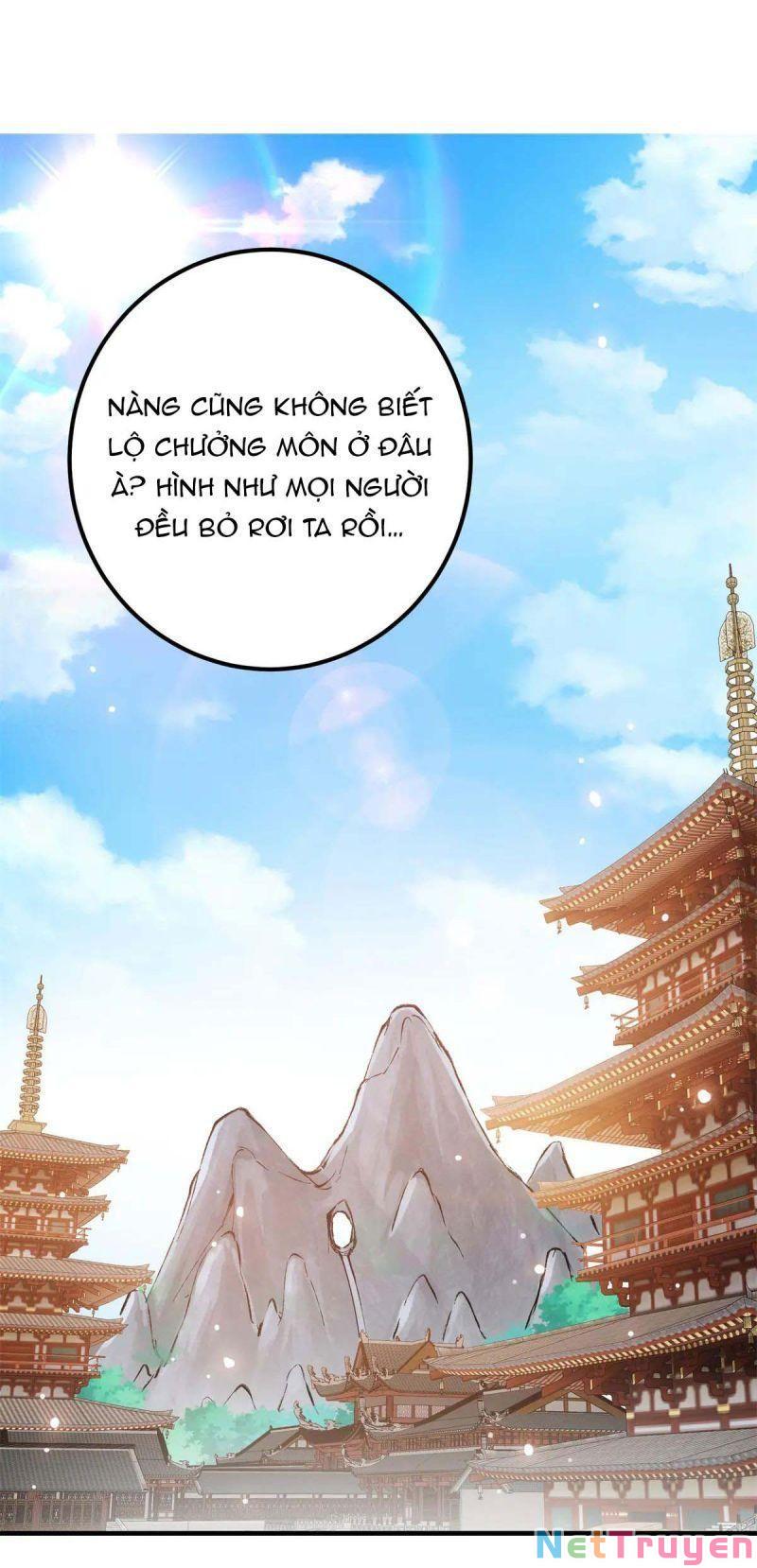 Chưởng Môn Khiêm Tốn Chút Chapter 50 - Trang 3