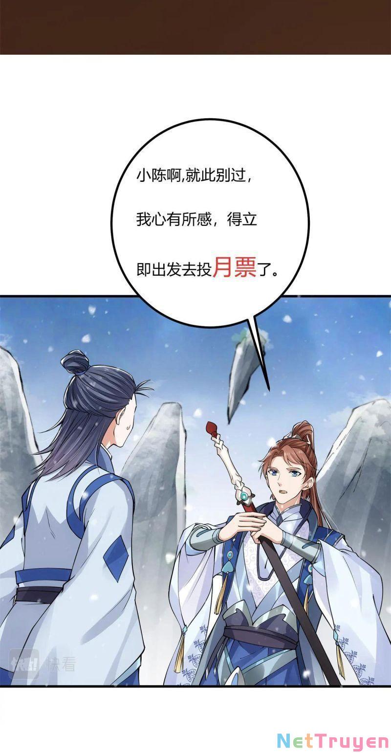 Chưởng Môn Khiêm Tốn Chút Chapter 50 - Trang 44