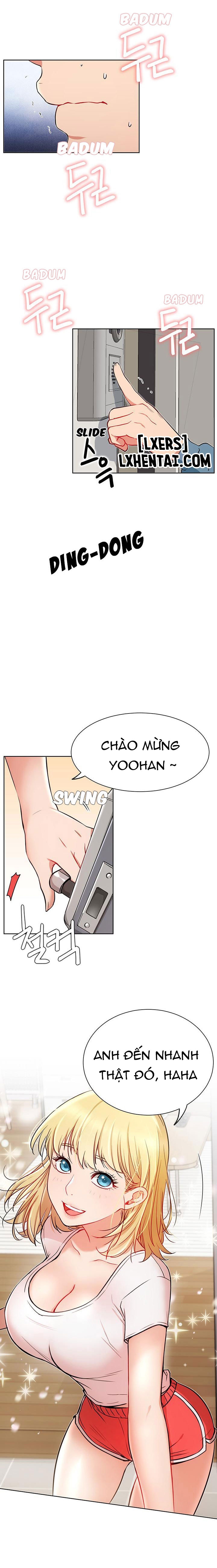 Cuộc Sống Như Anh Hằng Mơ Chapter 13 - Trang 1