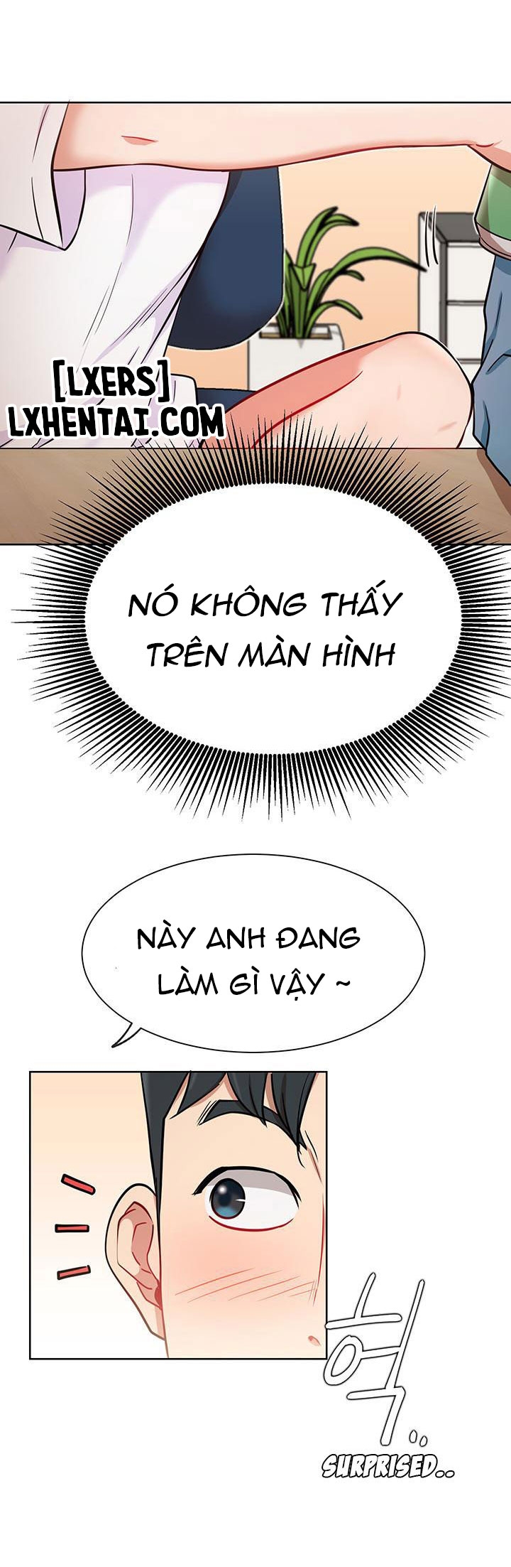 Cuộc Sống Như Anh Hằng Mơ Chapter 14 - Trang 20