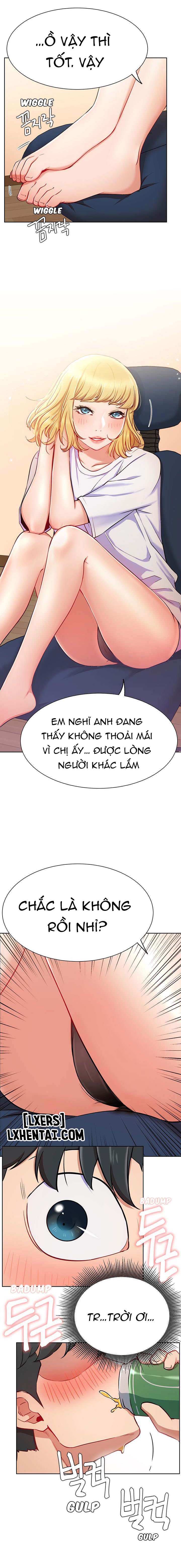 Cuộc Sống Như Anh Hằng Mơ Chapter 15 - Trang 10