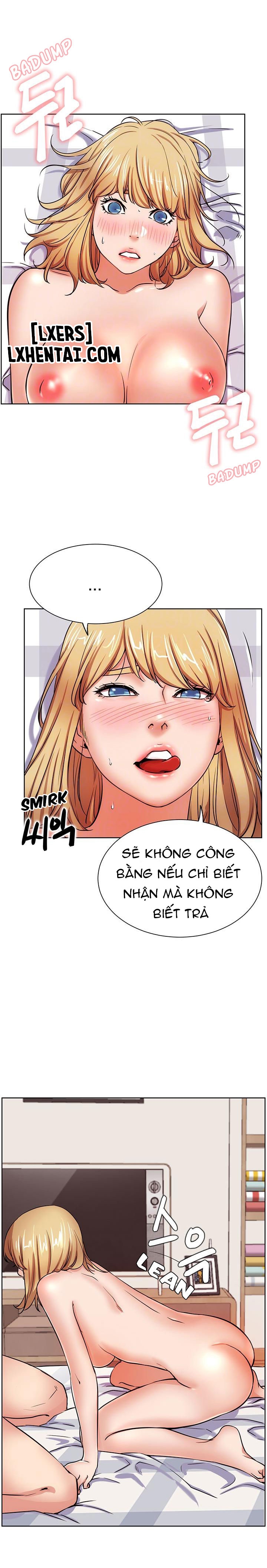 Cuộc Sống Như Anh Hằng Mơ Chapter 17 - Trang 2