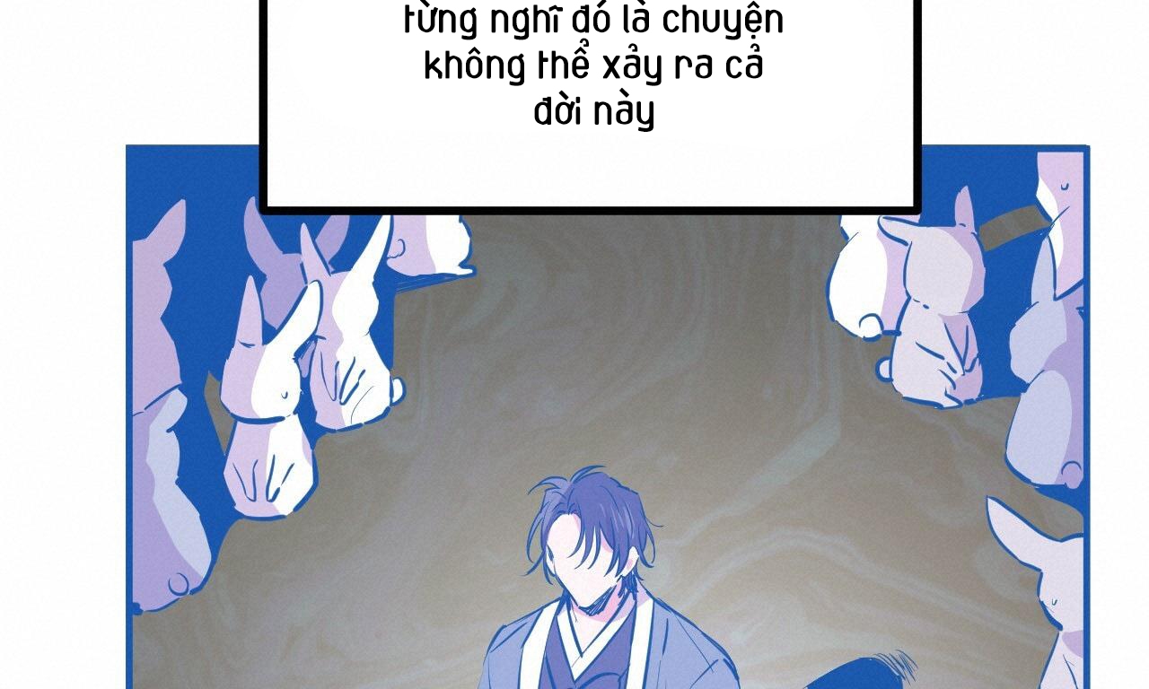 Đàn Thỏ Của Habibi Chapter 31 - Trang 101