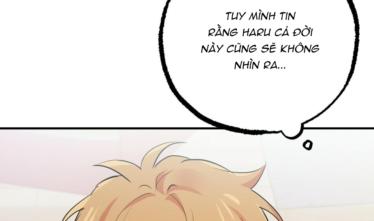 Đàn Thỏ Của Habibi Chapter 31 - Trang 129