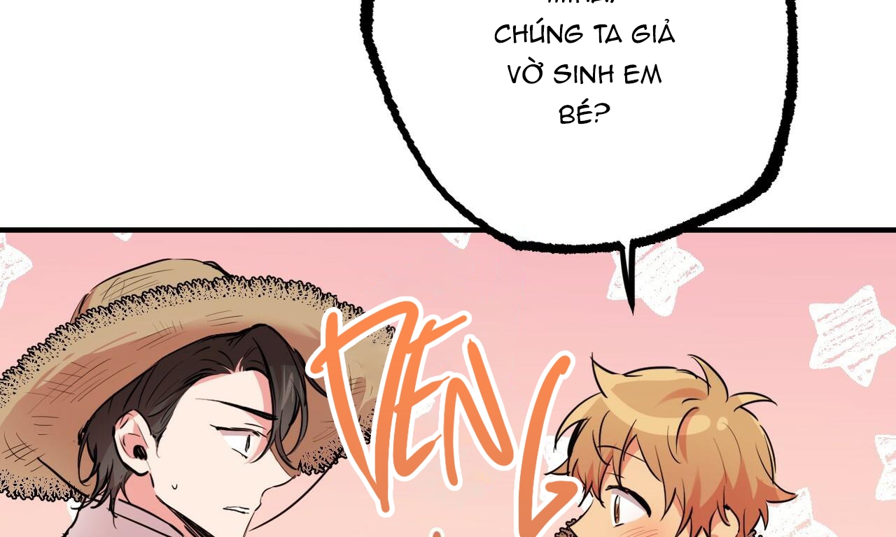 Đàn Thỏ Của Habibi Chapter 31 - Trang 19