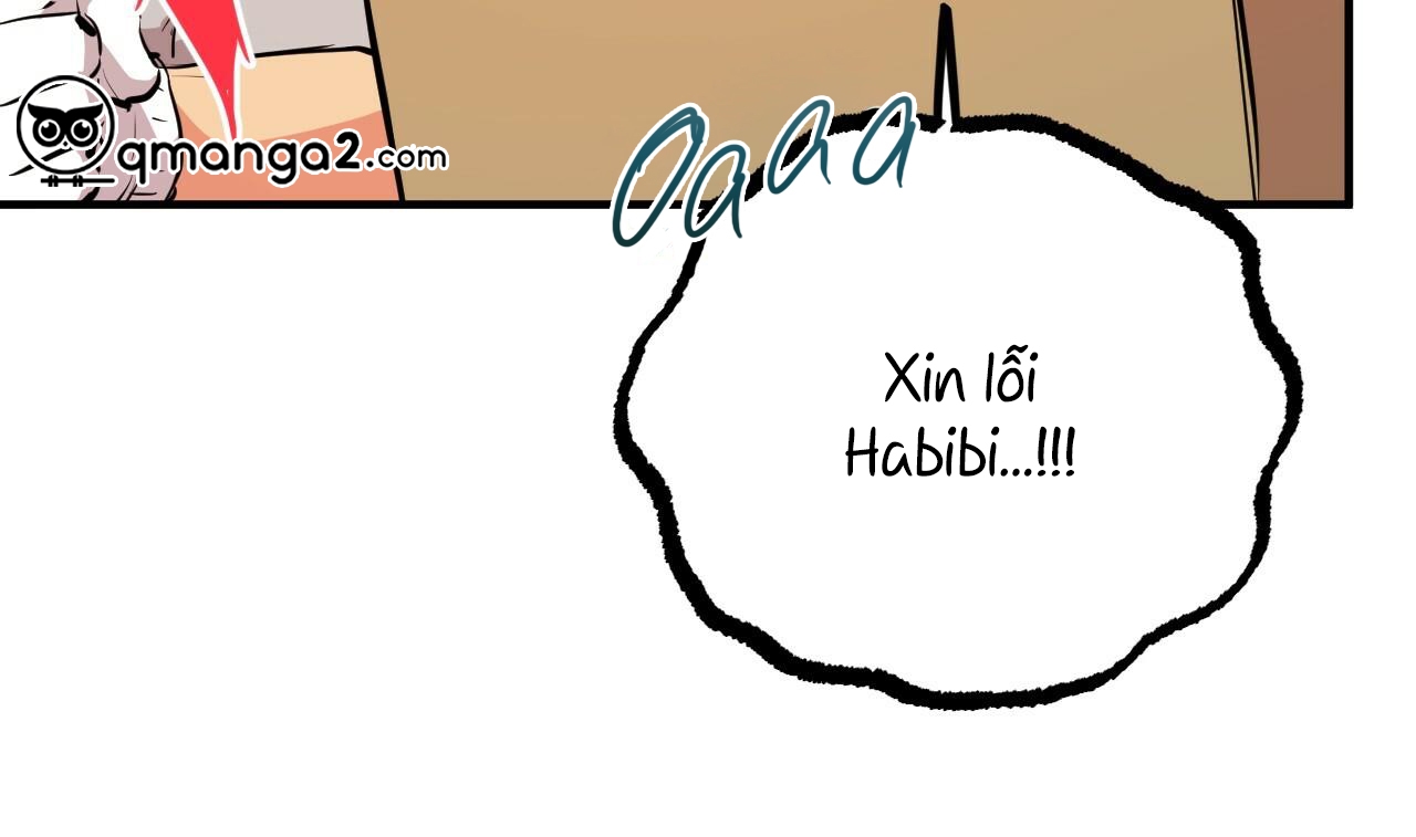 Đàn Thỏ Của Habibi Chapter 31 - Trang 25