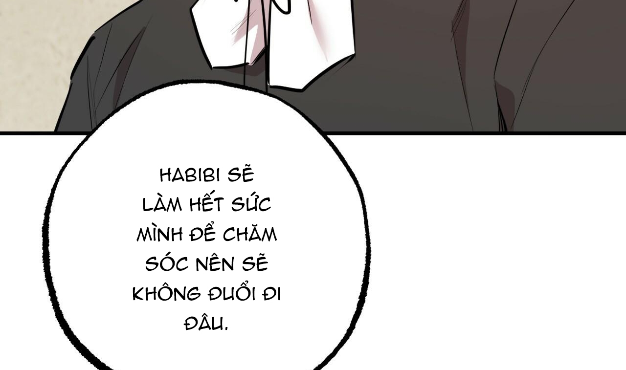 Đàn Thỏ Của Habibi Chapter 31 - Trang 29