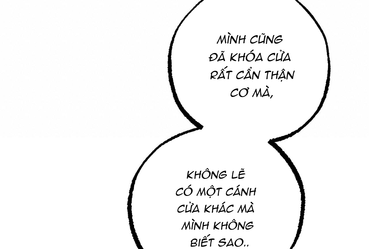 Đàn Thỏ Của Habibi Chapter 32 - Trang 107