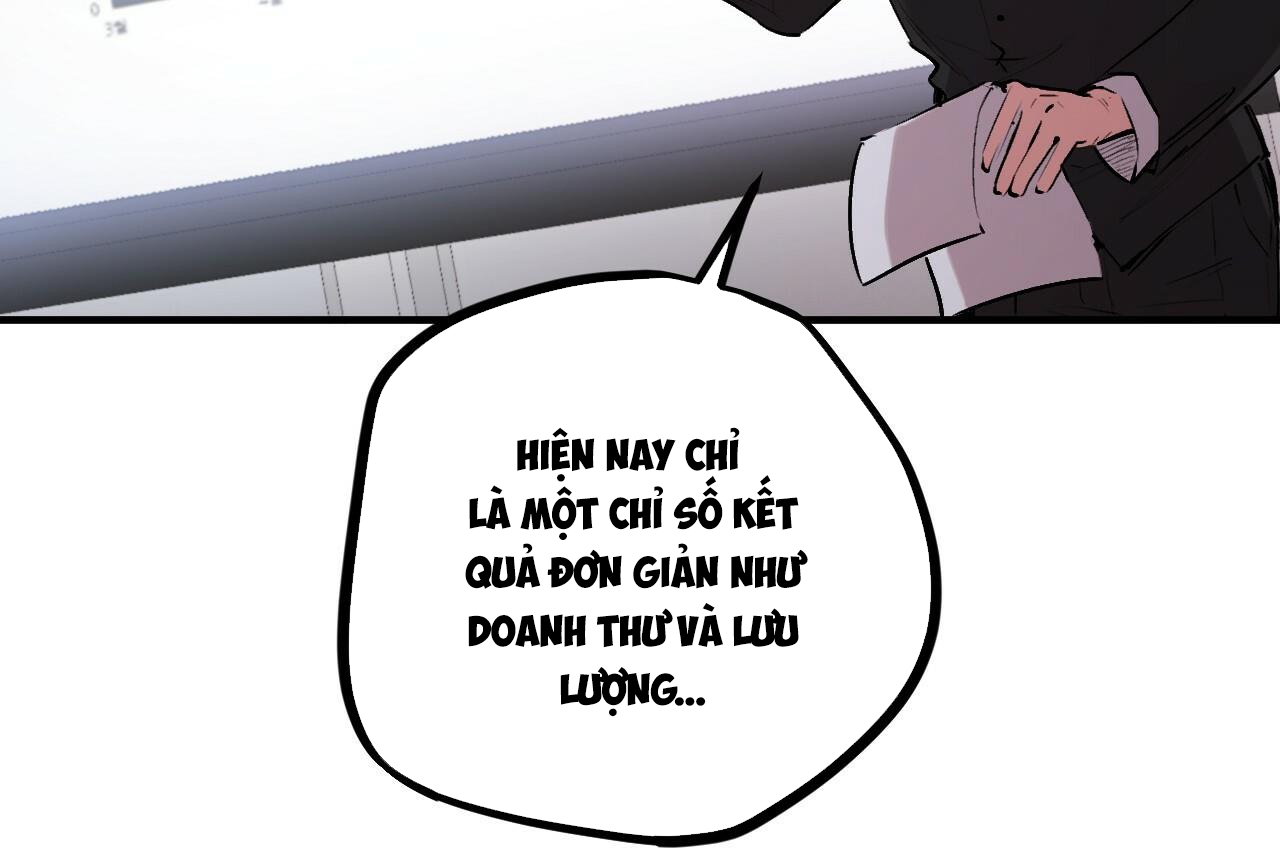 Đàn Thỏ Của Habibi Chapter 32 - Trang 112