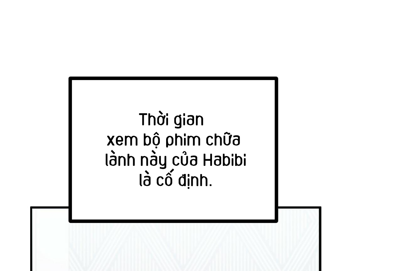 Đàn Thỏ Của Habibi Chapter 32 - Trang 119