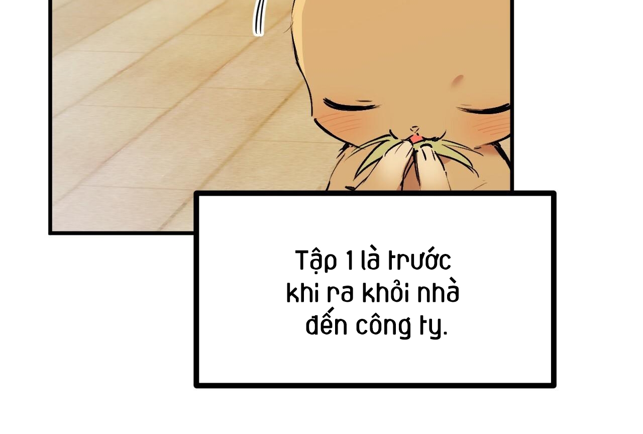 Đàn Thỏ Của Habibi Chapter 32 - Trang 121