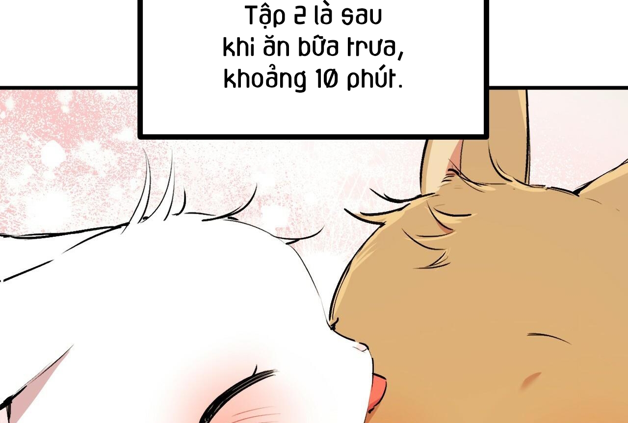 Đàn Thỏ Của Habibi Chapter 32 - Trang 123