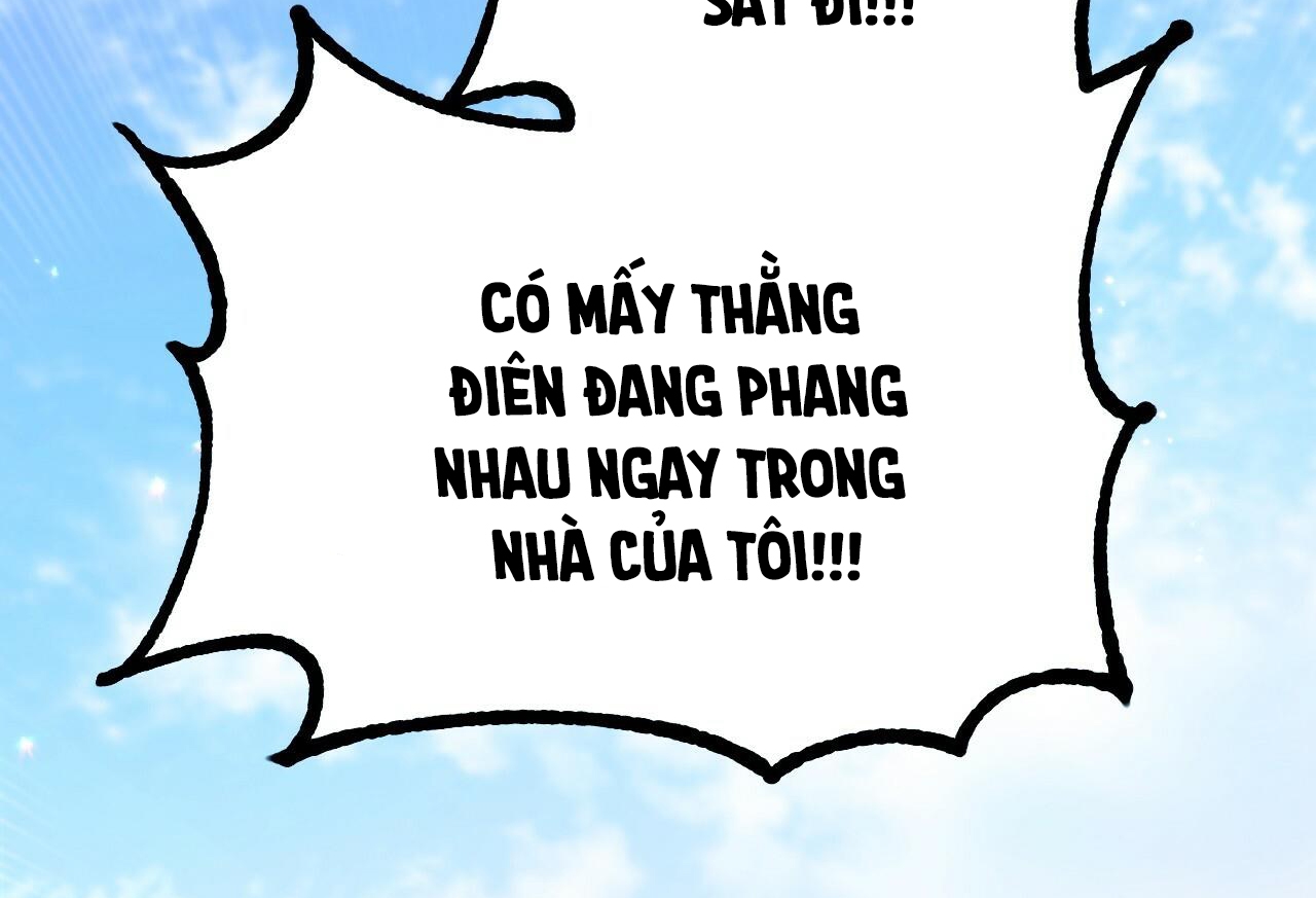 Đàn Thỏ Của Habibi Chapter 32 - Trang 173