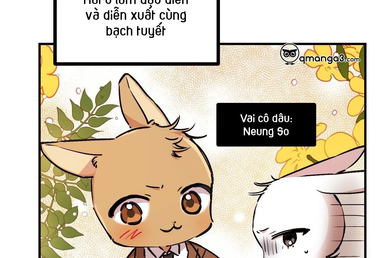 Đàn Thỏ Của Habibi Chapter 32 - Trang 179