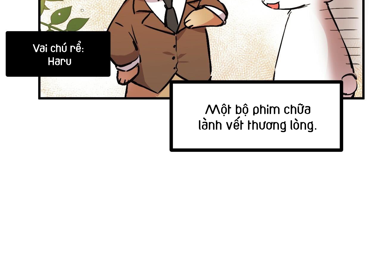 Đàn Thỏ Của Habibi Chapter 32 - Trang 180