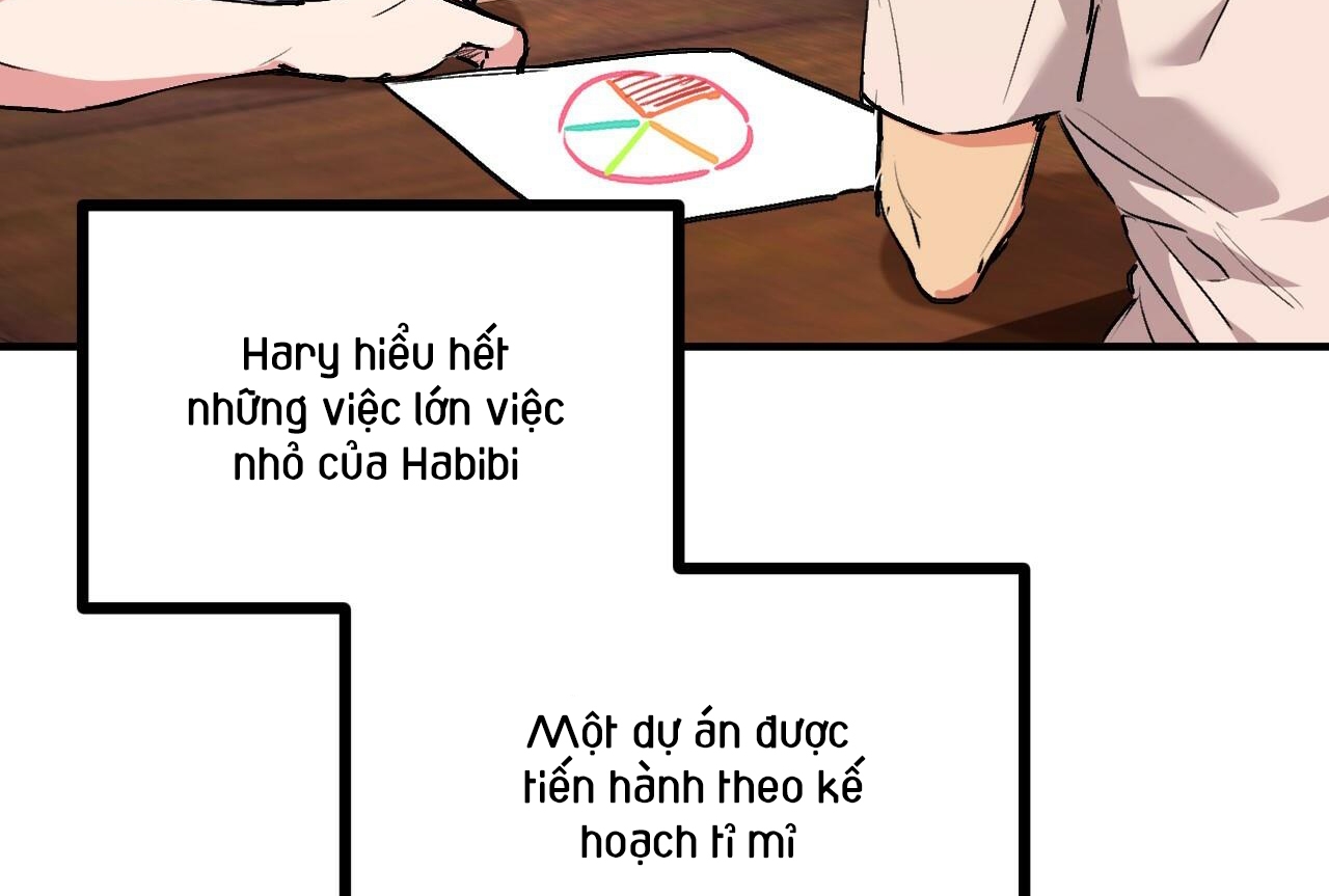 Đàn Thỏ Của Habibi Chapter 32 - Trang 183