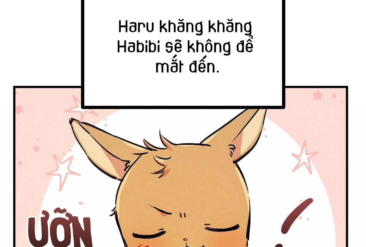 Đàn Thỏ Của Habibi Chapter 32 - Trang 185