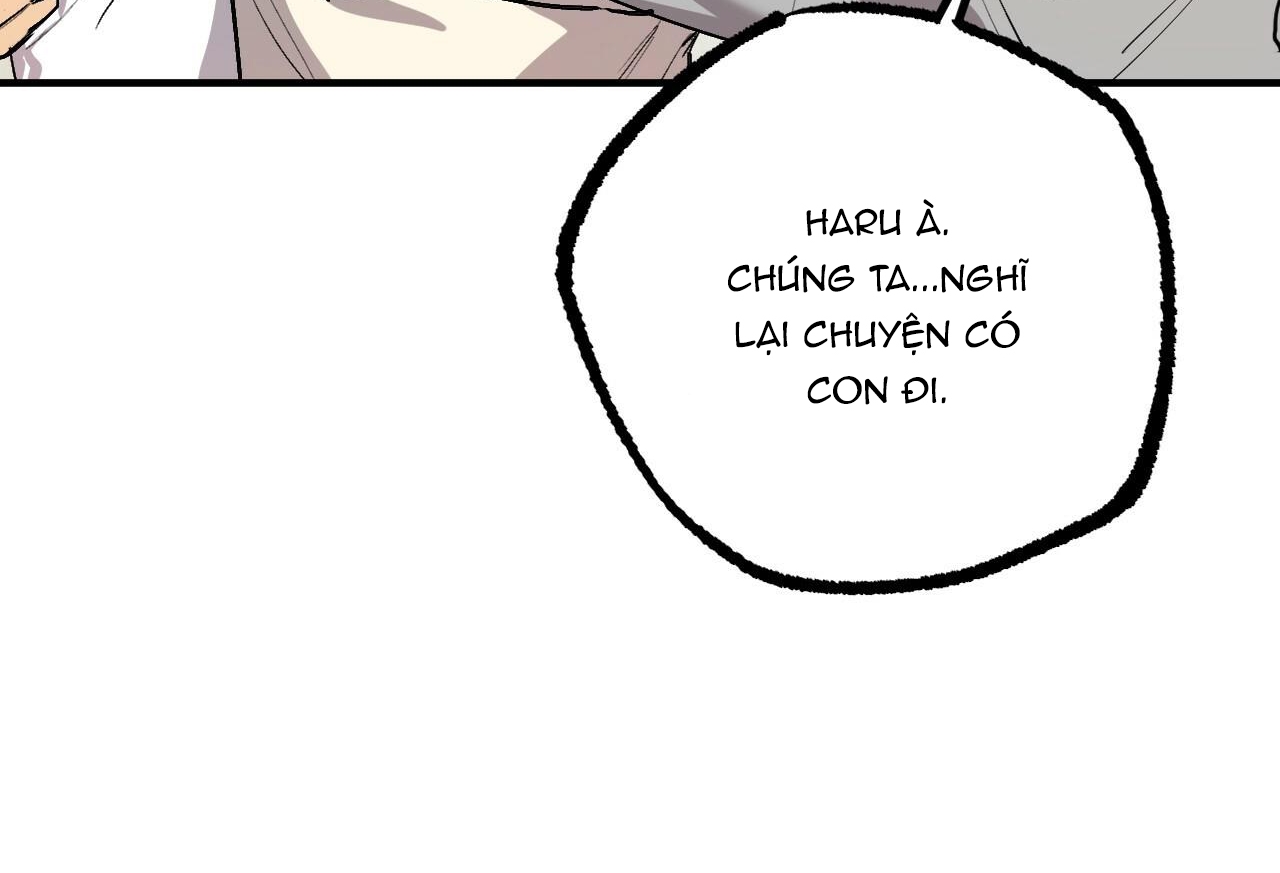 Đàn Thỏ Của Habibi Chapter 32 - Trang 21