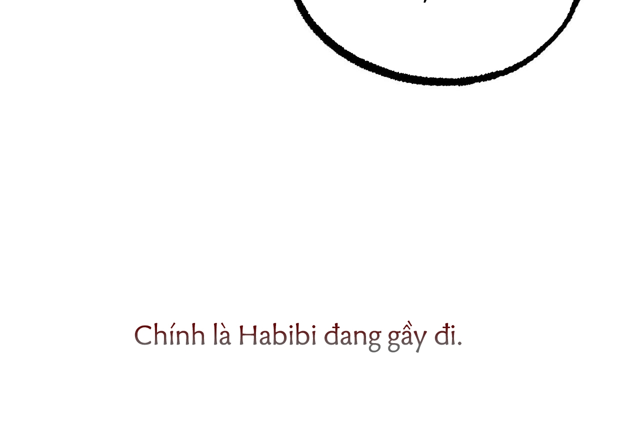 Đàn Thỏ Của Habibi Chapter 32 - Trang 97