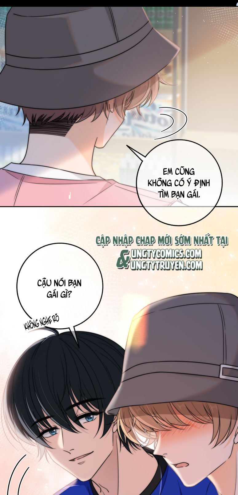 Gió Cung Bên Tai Chapter 18 - Trang 31