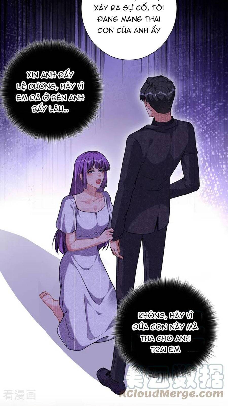 Hôm Nay Từ Chối Lục Tiên Sinh Chưa? Chapter 63 - Trang 9