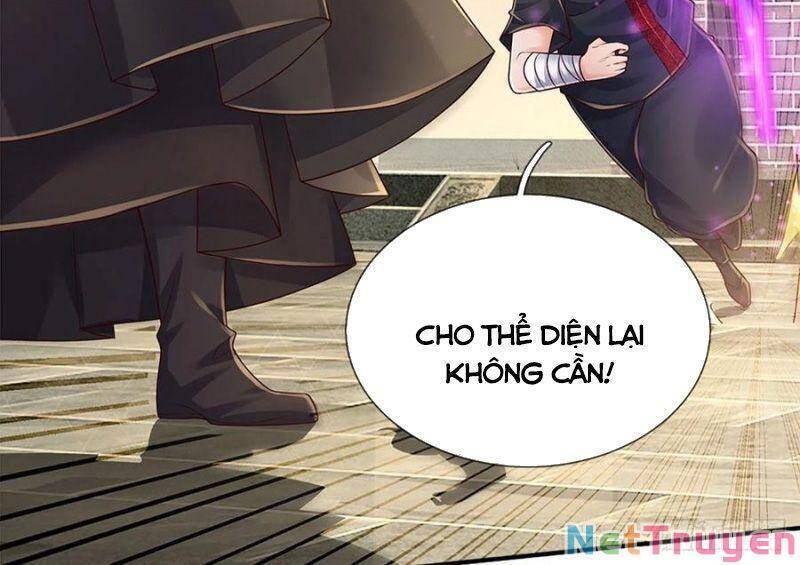 Luyện Thể Trăm Nghìn Tầng Chapter 135 - Trang 14