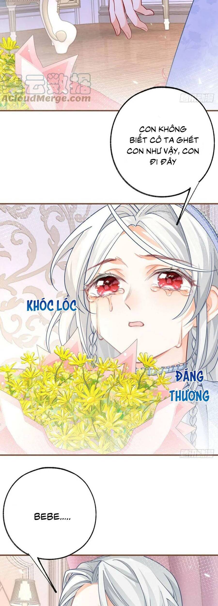 Ngày Nào Đó Trở Thành Công Chúa Tế Phẩm Chapter 53 - Trang 15