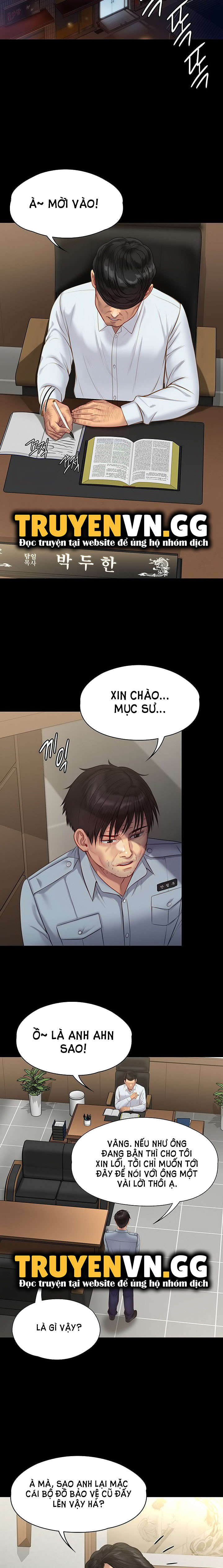 Ong Chúa (Queen Bee) Chapter 219 - Trang 28