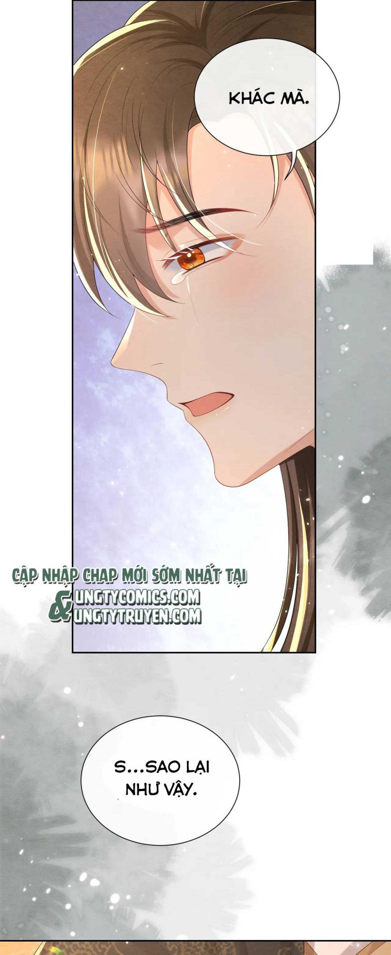 Phược Long Vi Hậu Chapter 32 - Trang 14